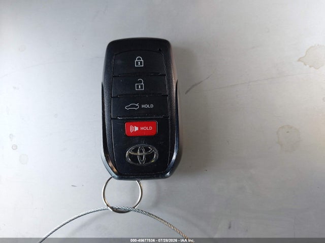 Aukcja sprzedaży 2025 Toyota Camry Le, vin: 4T1DAACK4SU010796, numer aukcji: 45677536