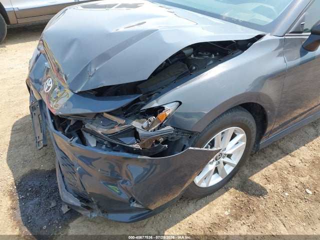 Aukcja sprzedaży 2025 Toyota Camry Le, vin: 4T1DAACK4SU010796, numer aukcji: 45677536