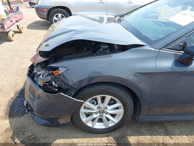 Aukcja sprzedaży 2025 Toyota Camry Le, vin: 4T1DAACK4SU010796, numer aukcji: 45677536
