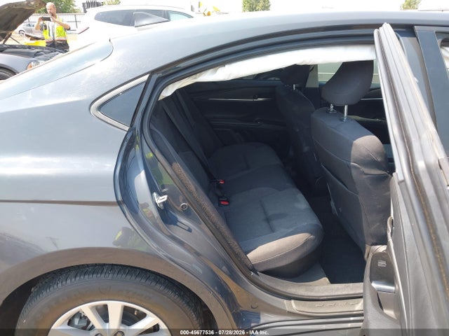 Aukcja sprzedaży 2025 Toyota Camry Le, vin: 4T1DAACK4SU010796, numer aukcji: 45677536