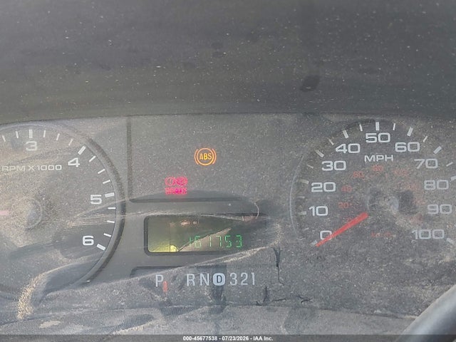 2006 Ford F-250 Lariat/xl/xlt მანქანა იყიდება აუქციონზე, vin: 1FTSW21506EA66072, აუქციონის ნომერი: 45677538