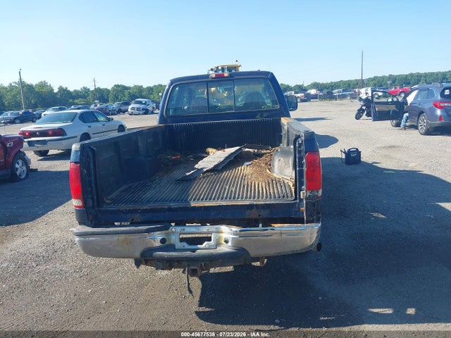 2006 Ford F-250 Lariat/xl/xlt მანქანა იყიდება აუქციონზე, vin: 1FTSW21506EA66072, აუქციონის ნომერი: 45677538