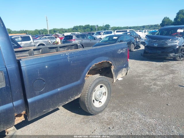 2006 Ford F-250 Lariat/xl/xlt მანქანა იყიდება აუქციონზე, vin: 1FTSW21506EA66072, აუქციონის ნომერი: 45677538