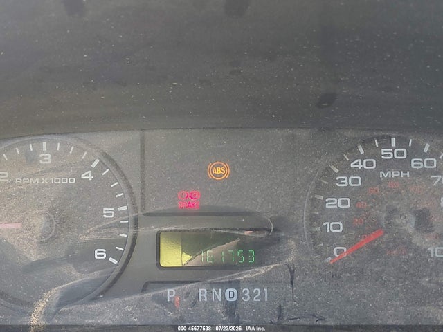 2006 Ford F-250 Lariat/xl/xlt მანქანა იყიდება აუქციონზე, vin: 1FTSW21506EA66072, აუქციონის ნომერი: 45677538