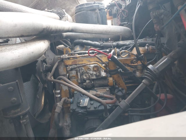 Продажа на аукционе авто 1995 Gmc Topkick C7h064, vin: 1GDT7H4J6SJ526765, номер лота: 45677550