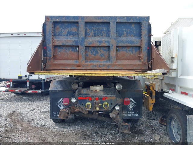 Продажа на аукционе авто 1995 Gmc Topkick C7h064, vin: 1GDT7H4J6SJ526765, номер лота: 45677550