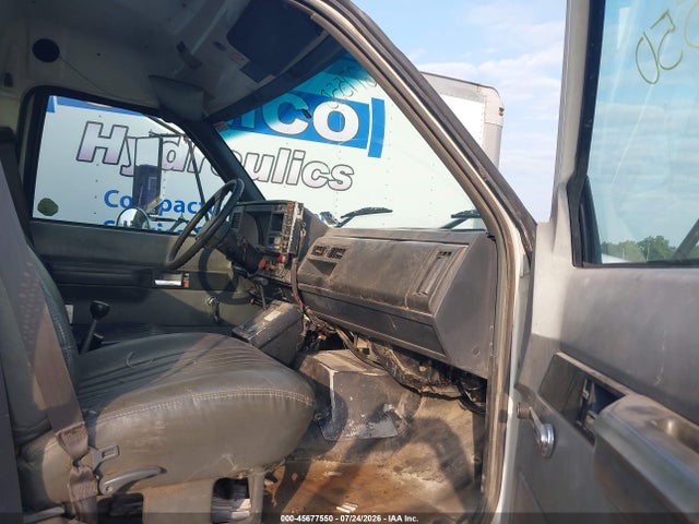 Продажа на аукционе авто 1995 Gmc Topkick C7h064, vin: 1GDT7H4J6SJ526765, номер лота: 45677550