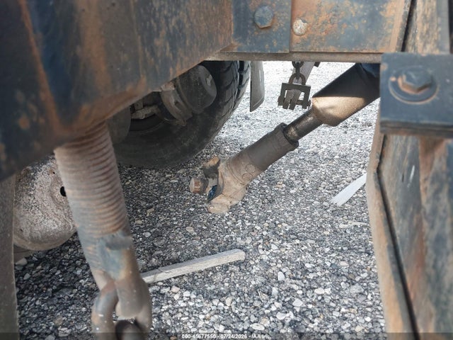Продажа на аукционе авто 1995 Gmc Topkick C7h064, vin: 1GDT7H4J6SJ526765, номер лота: 45677550