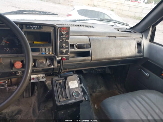 Продажа на аукционе авто 1995 Gmc Topkick C7h064, vin: 1GDT7H4J6SJ526765, номер лота: 45677550