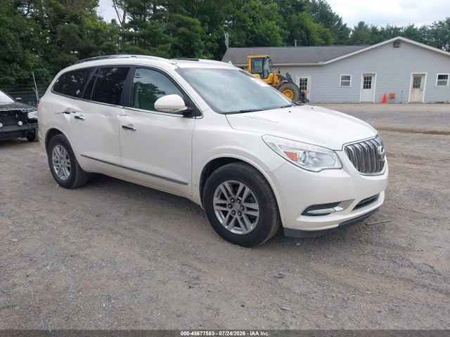Aukcja sprzedaży 2014 Buick Enclave Convenience, vin: 5GAKVAKD6EJ137284, numer aukcji: 45677553