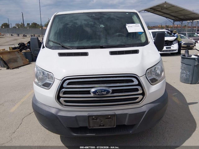 Ford Transit-250 2018 1FTYR1YM4JKA59001 Image 12