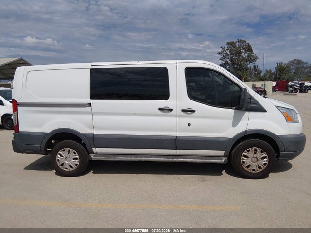 Ford Transit-250 2018 1FTYR1YM4JKA59001 Image 13