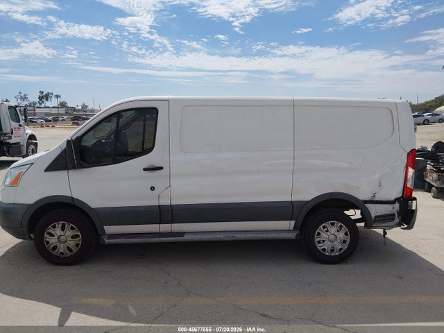 Ford Transit-250 2018 1FTYR1YM4JKA59001 Image 14