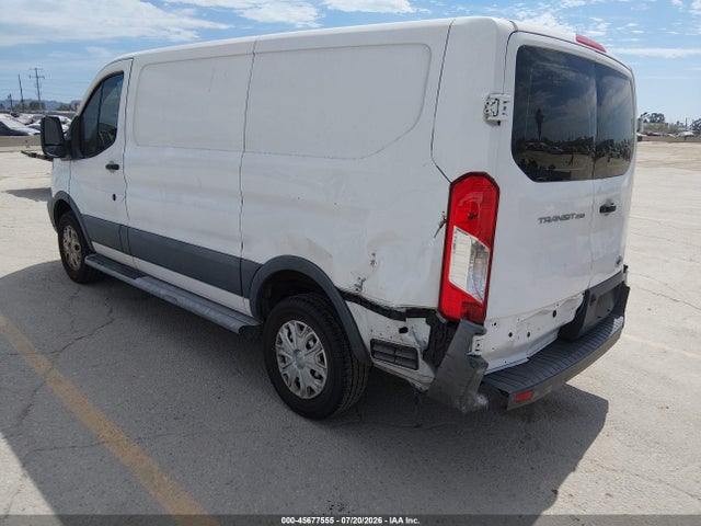 Ford Transit-250 2018 1FTYR1YM4JKA59001 Image 3