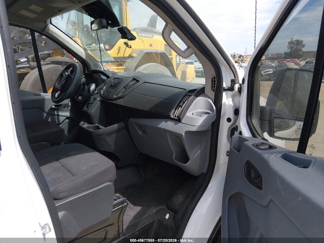 Ford Transit-250 2018 1FTYR1YM4JKA59001 Image 5