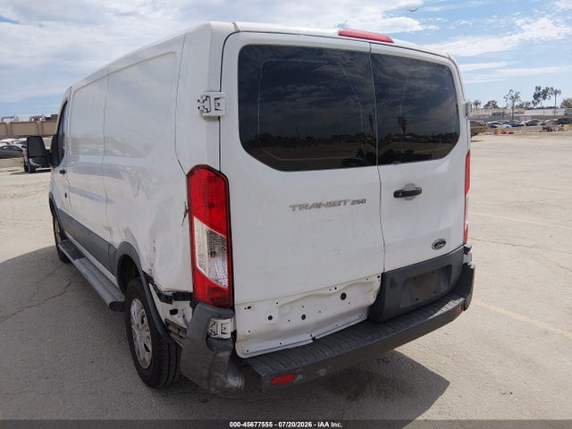Ford Transit-250 2018 1FTYR1YM4JKA59001 Image 6