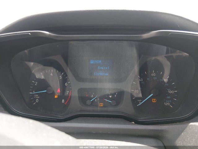 Ford Transit-250 2018 1FTYR1YM4JKA59001 Image 7