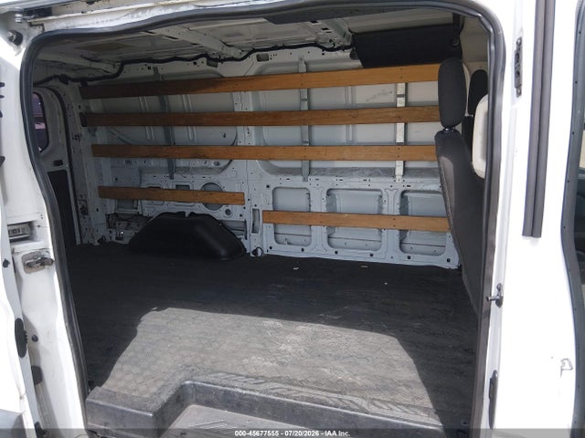 Ford Transit-250 2018 1FTYR1YM4JKA59001 Image 8