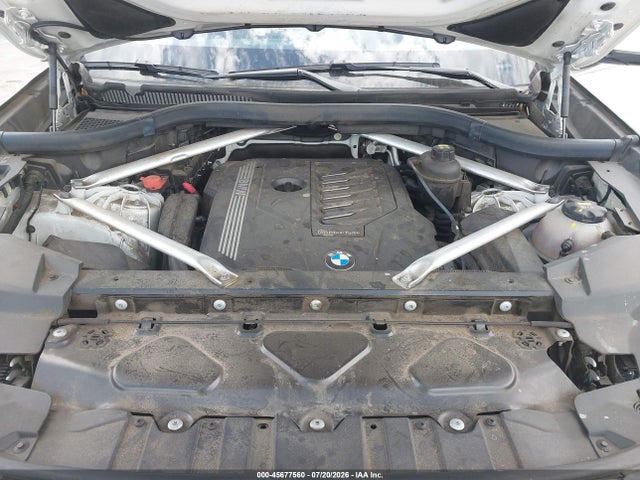 BMW X5 Sdrive40i 2020 5UXCR4C00L9B61066 Image 10