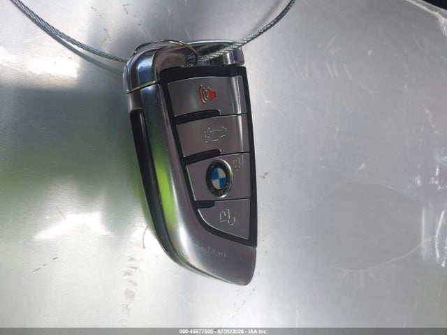 BMW X5 Sdrive40i 2020 5UXCR4C00L9B61066 Image 11
