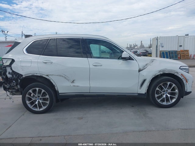 BMW X5 Sdrive40i 2020 5UXCR4C00L9B61066 Image 13
