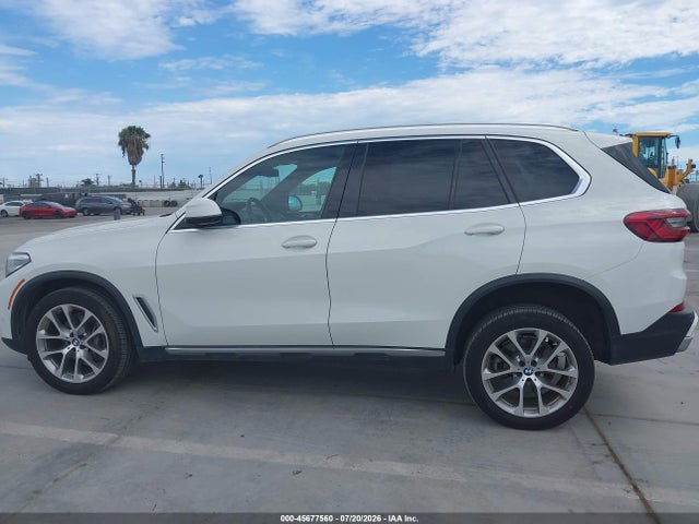 BMW X5 Sdrive40i 2020 5UXCR4C00L9B61066 Image 14