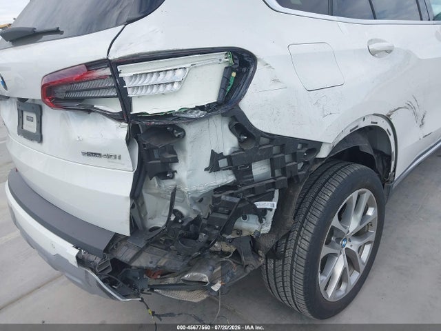 BMW X5 Sdrive40i 2020 5UXCR4C00L9B61066 Image 18