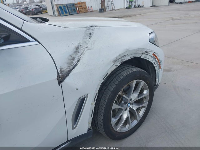 BMW X5 Sdrive40i 2020 5UXCR4C00L9B61066 Image 20
