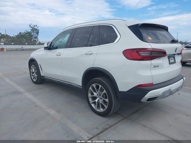 5UXCR4C00L9B61066 BMW X5 Sdrive40i