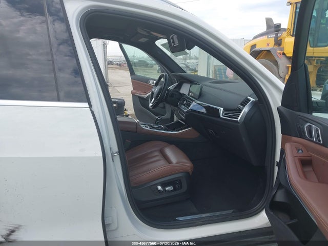 5UXCR4C00L9B61066 BMW X5 Sdrive40i