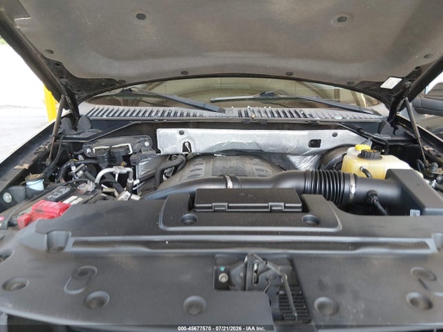 1FMJU1KT2GEF31814 Ford Expedition Limited