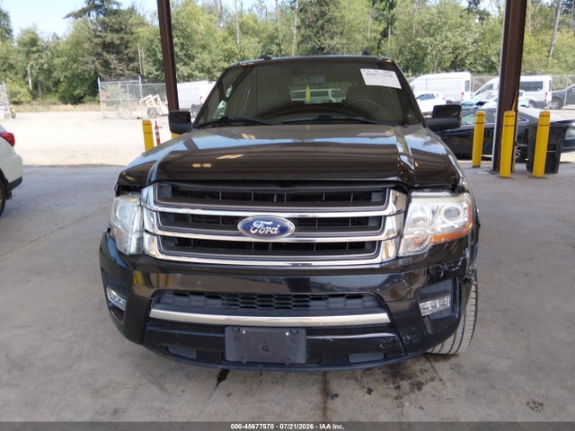 1FMJU1KT2GEF31814 Ford Expedition Limited