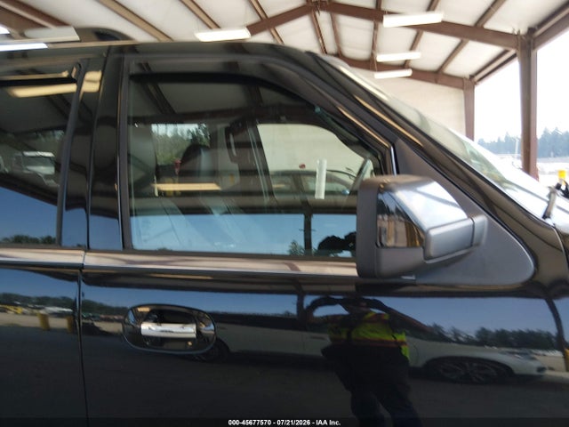 1FMJU1KT2GEF31814 Ford Expedition Limited