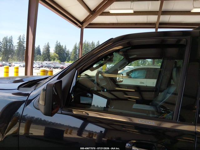 1FMJU1KT2GEF31814 Ford Expedition Limited