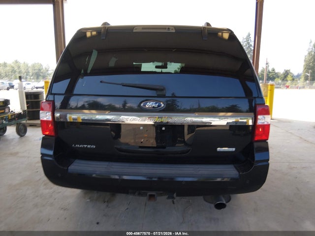 1FMJU1KT2GEF31814 Ford Expedition Limited