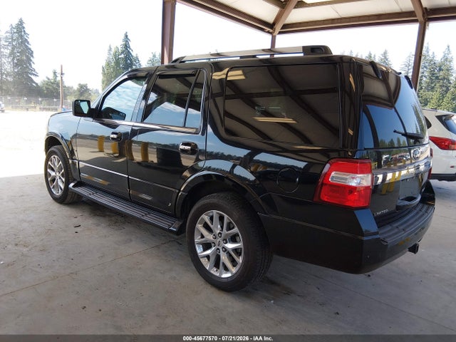 1FMJU1KT2GEF31814 Ford Expedition Limited