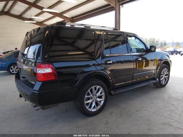 1FMJU1KT2GEF31814 Ford Expedition Limited