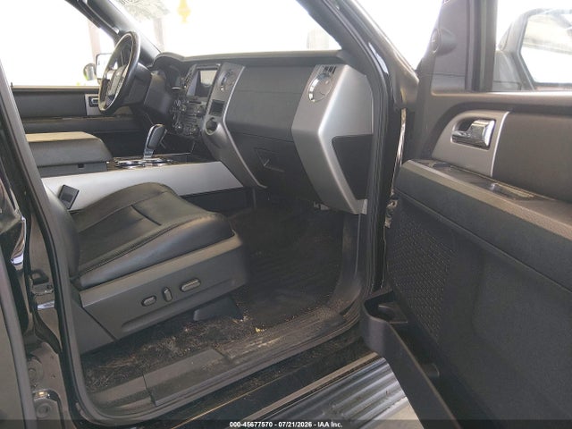 1FMJU1KT2GEF31814 Ford Expedition Limited