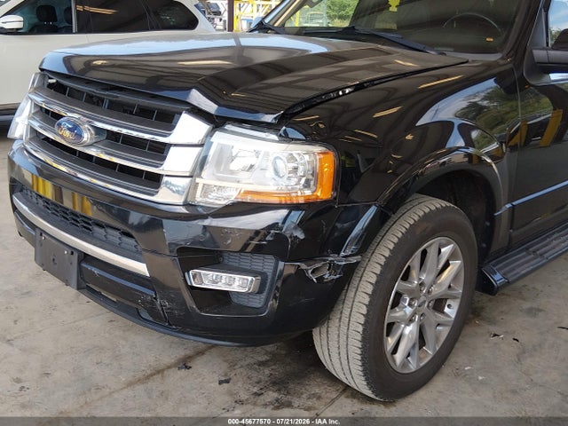 1FMJU1KT2GEF31814 Ford Expedition Limited