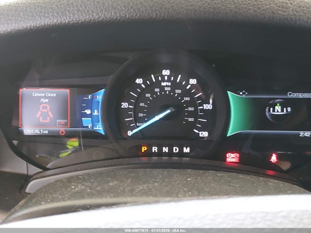 1FMJU1KT2GEF31814 Ford Expedition Limited