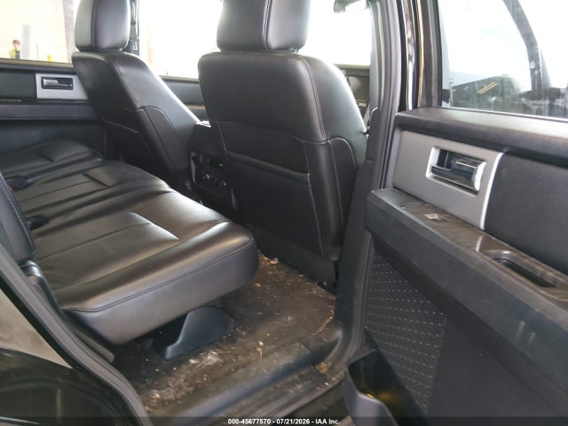 1FMJU1KT2GEF31814 Ford Expedition Limited