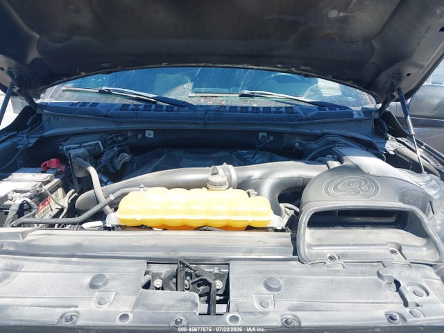 Ford F-150 Lariat 2018 1FTEW1EG4JKC09814 Image 10