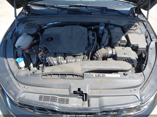 KIA K5 Gt-line 2025 KNAG64J77S5365617 Image 10