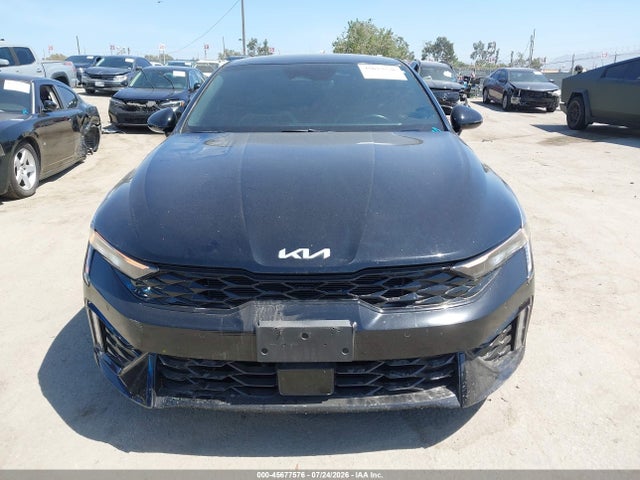 KIA K5 Gt-line 2025 KNAG64J77S5365617 Image 12
