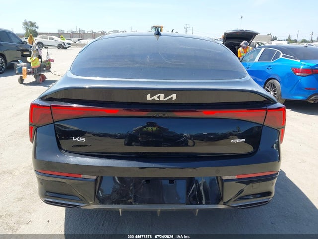 KIA K5 Gt-line 2025 KNAG64J77S5365617 Image 16