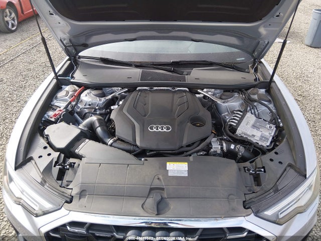 WAUL2BF24RN059139 Audi A6 Premium Plus 55 Tfsi Quattro S Tronic