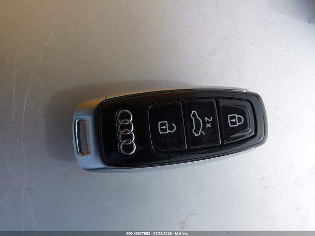 WAUL2BF24RN059139 Audi A6 Premium Plus 55 Tfsi Quattro S Tronic
