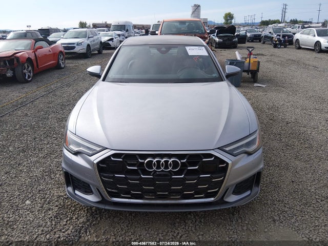WAUL2BF24RN059139 Audi A6 Premium Plus 55 Tfsi Quattro S Tronic