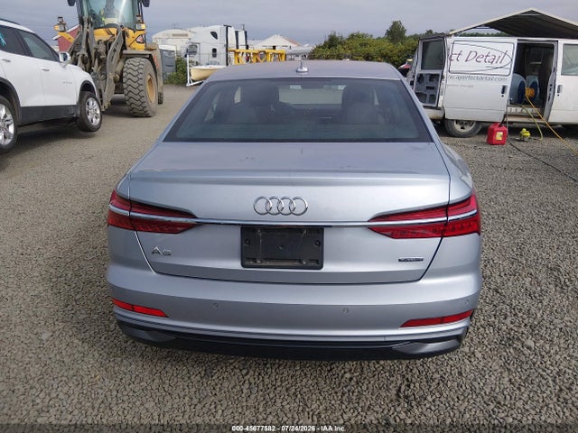 WAUL2BF24RN059139 Audi A6 Premium Plus 55 Tfsi Quattro S Tronic