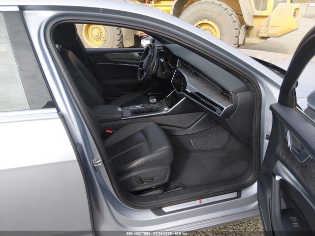WAUL2BF24RN059139 Audi A6 Premium Plus 55 Tfsi Quattro S Tronic